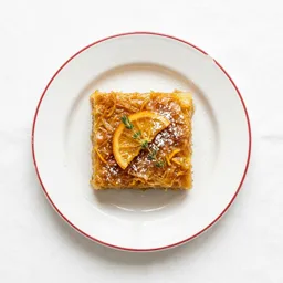 Portokalopita
