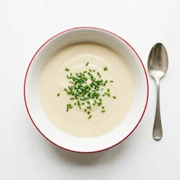 Potage Parmentier