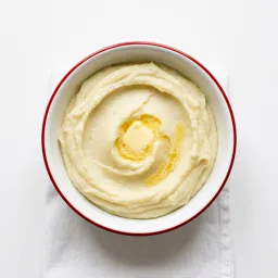 Purée Maison