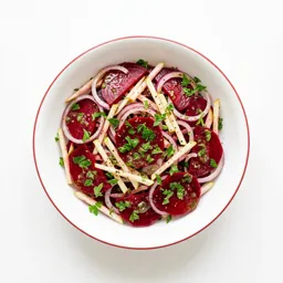 Rote-Bete-Salat