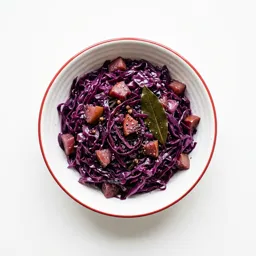 Rotkohl