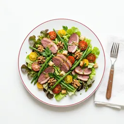 Salade Landaise