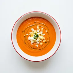 Salmorejo