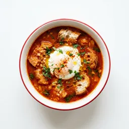 Sopa de Ajo
