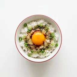 Tamago Kake Gohan