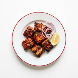 Tandoori Fish
