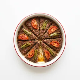 Tepsi Kebabı