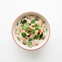Tom Kha Gai