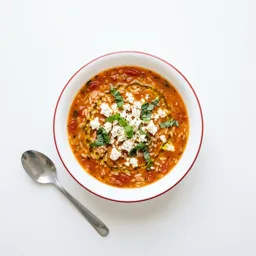 Tomatosoupa
