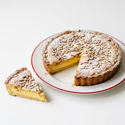 Torta della Nonna