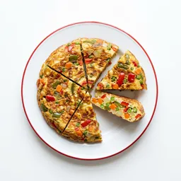 Tortilla Paisana