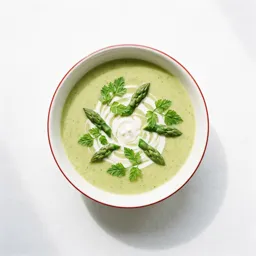 Velouté d'Asperges