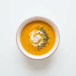 Velouté de Potiron