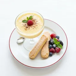 Zabaione