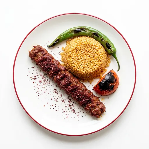 Adana Kebap