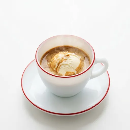 Affogato