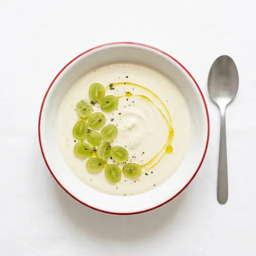 Ajoblanco