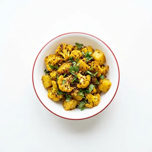 Aloo Gobi