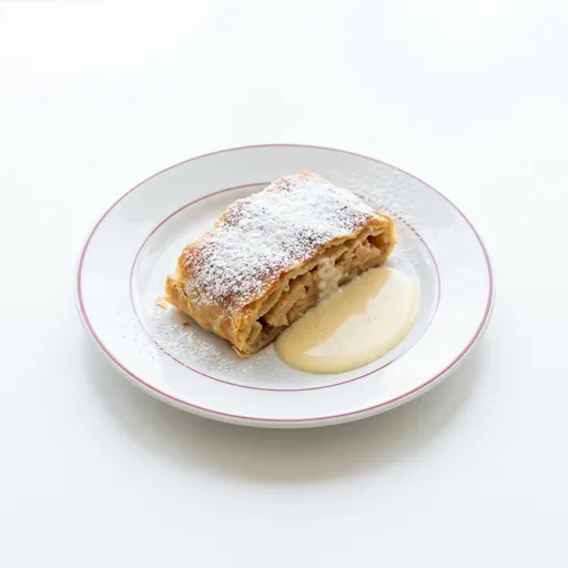 Apfelstrudel
