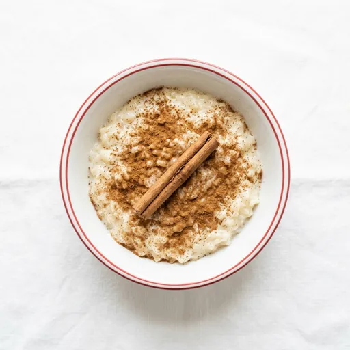 Arroz con Leche