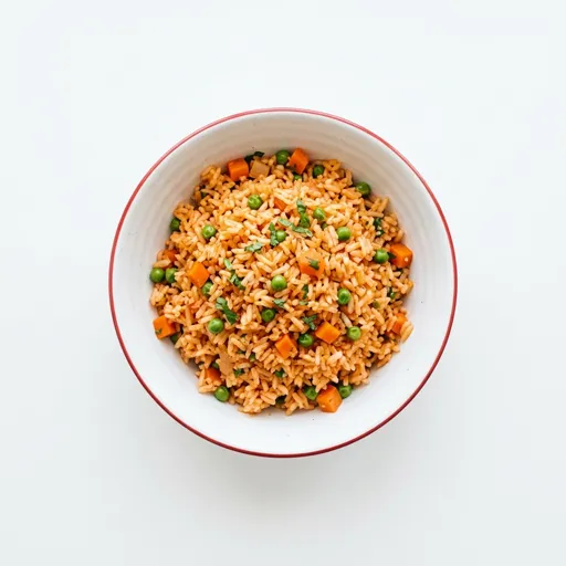 Arroz Rojo