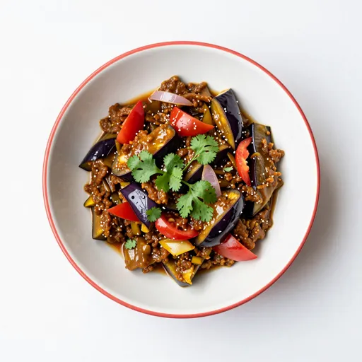 Baingan Bharta
