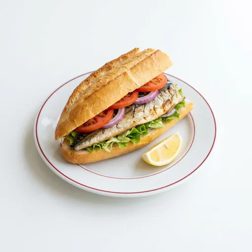 Balık Ekmek