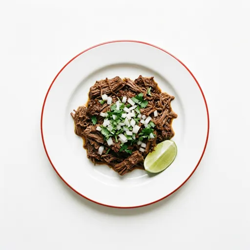 Barbacoa de Res
