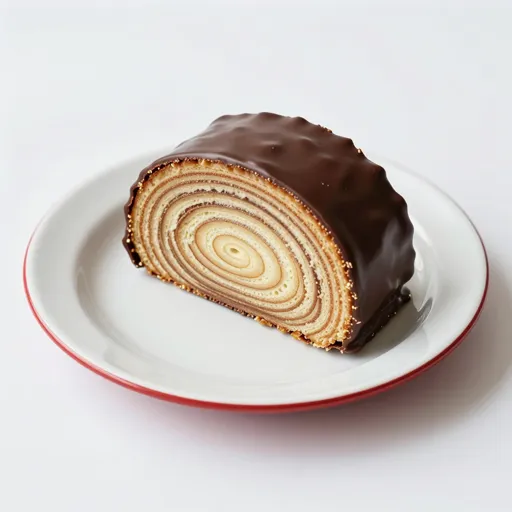 Baumkuchen
