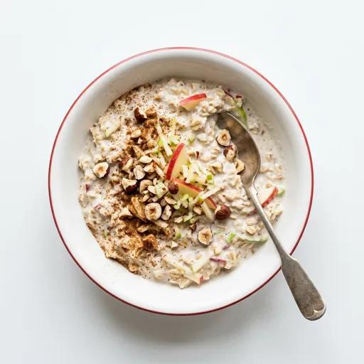 Bircher Müsli