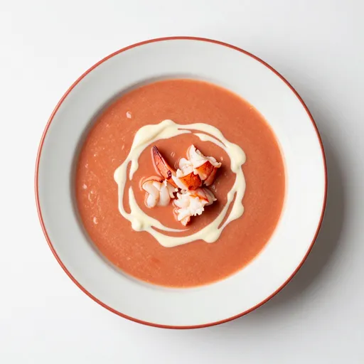 Bisque de Homard