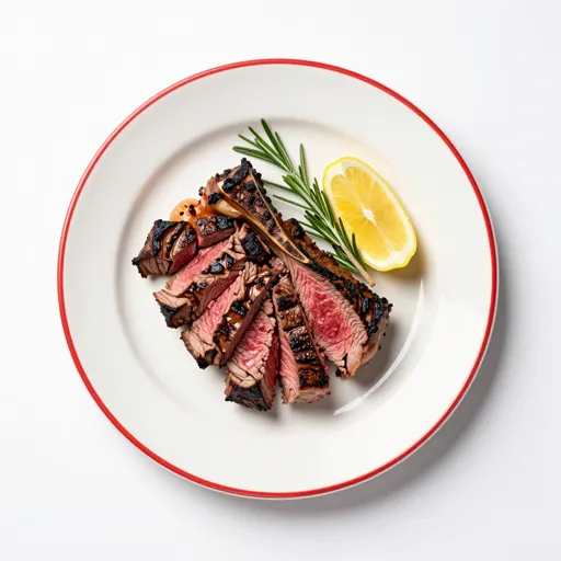 Bistecca alla Fiorentina