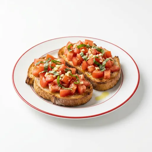 Bruschetta