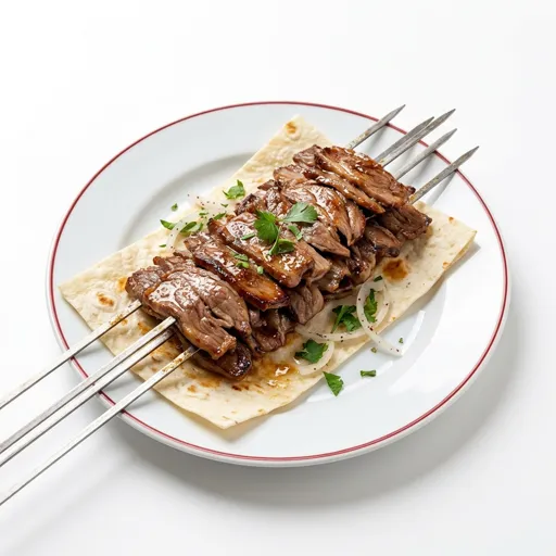 Çağ Kebabı