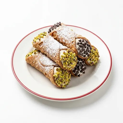 Cannoli