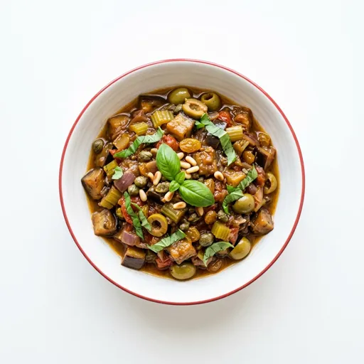 Caponata