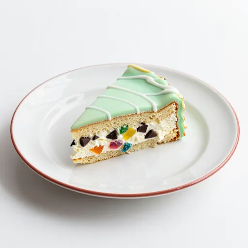 Cassata Siciliana