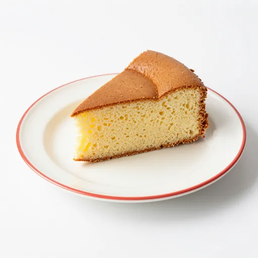 Castella (Kasutera)