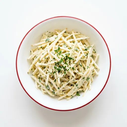 Céleri Rémoulade