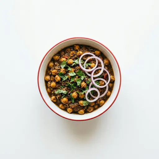 Chana Masala