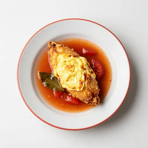 Chiles Rellenos de Queso
