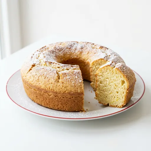 Ciambellone