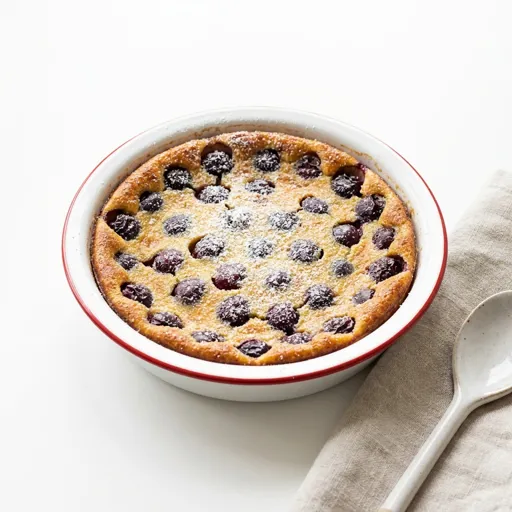 Clafoutis
