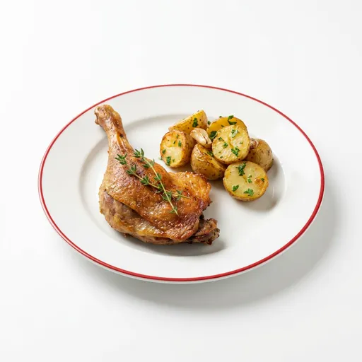 Confit de Canard