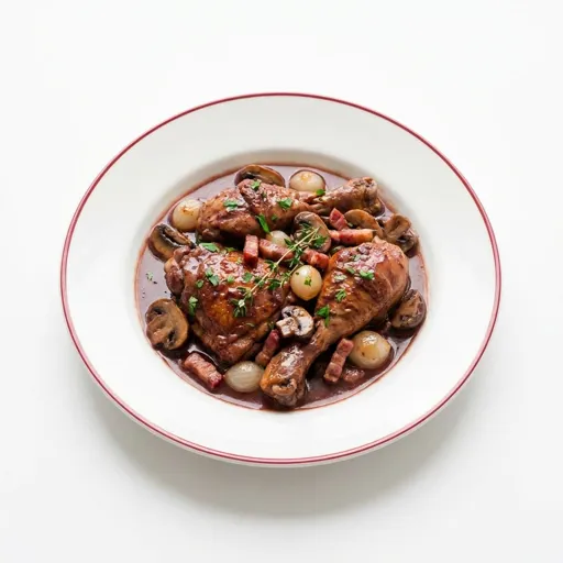 Coq au Vin