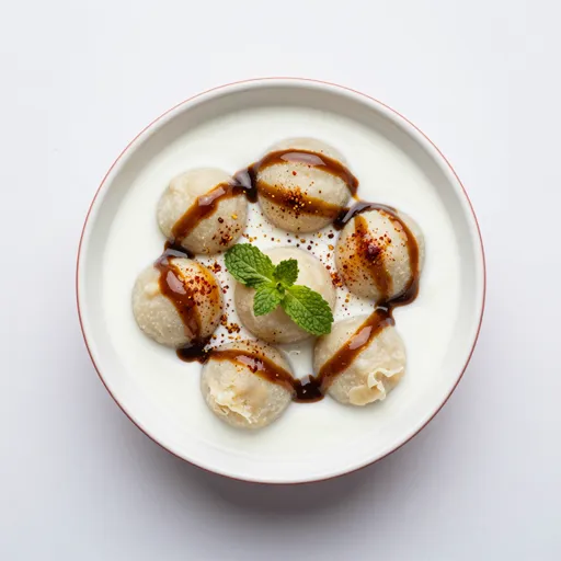 Dahi Vada