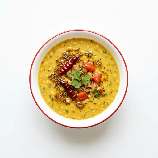 Dal Tadka