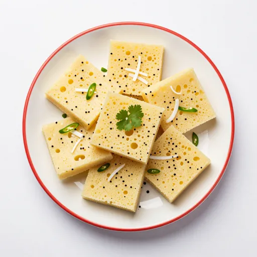 Dhokla
