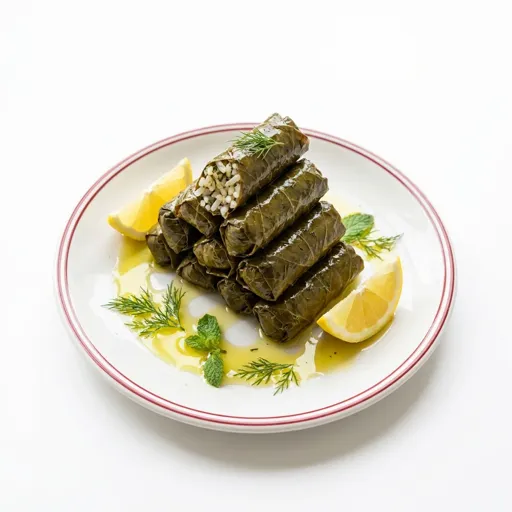 Dolmadakia