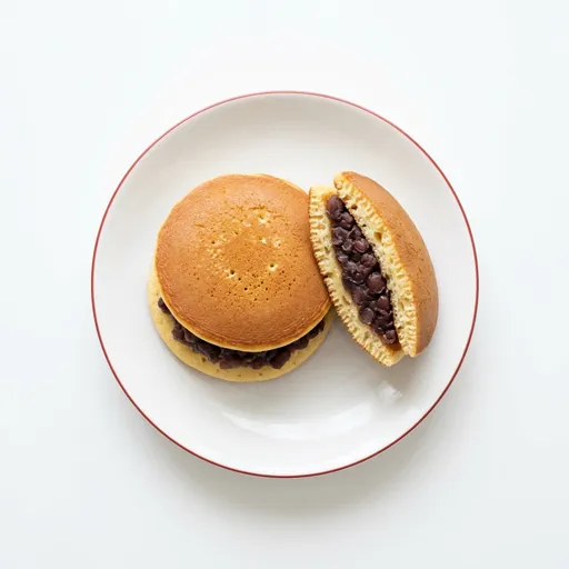 Dorayaki